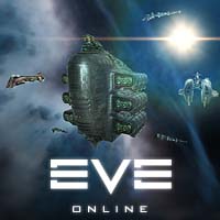 Eve Online gra