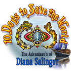 10 Days To Save the World: The Adventures of Diana Salinger gra