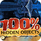 100% Hidden Objects gra