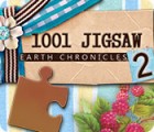 1001 Jigsaw Earth Chronicles 2 gra