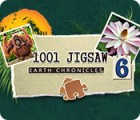 1001 Jigsaw Earth Chronicles 6 gra