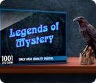 1001 Jigsaw Legends Of Mystery gra