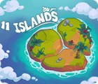 11 Islands gra