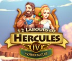 12 Labours of Hercules IV: Mother Nature gra