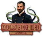 20.000 Leagues under the Sea: Captain Nemo gra 20.000 Leagues under the Sea: Captain Nemo gra