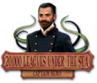 20.000 Leagues under the Sea: Captain Nemo gra