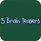 Five Brain Teasers gra