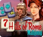 7 Hills of Rome: Mahjong gra