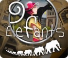 9 Elefants gra