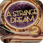 A Strange Dream gra A Strange Dream gra