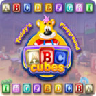 ABC Cubes: Teddy's Playground gra