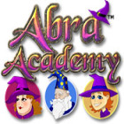 Abra Academy gra