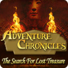 Adventure Chronicles: The Search for Lost Treasure gra