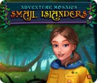 Adventure Mosaics: Small Islanders gra