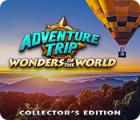 Adventure Trip: Wonders of the World Collector's Edition gra