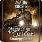Agatha Christie: Murder on the Orient Express Strategy Guide gra