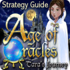 Age of Oracles: Tara's Journey Strategy Guide gra Age of Oracles: Tara's Journey Strategy Guide gra