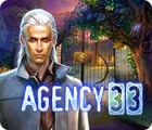 Agency 33 gra
