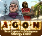 AGON: From Lapland to Madagascar Strategy Guide gra