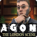 AGON: The London Scene Strategy Guide gra