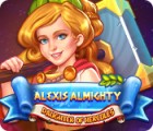 Alexis Almighty: Daughter of Hercules gra