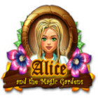 Alice and the Magic Gardens gra Alice and the Magic Gardens gra