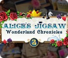 Alice's Jigsaw: Wonderland Chronicles 2 gra