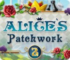 Alice's Patchwork 2 gra