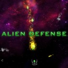 Alien Defense gra