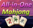 All-in-One Mahjong gra