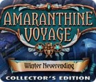 Amaranthine Voyage: Winter Neverending Collector's Edition gra