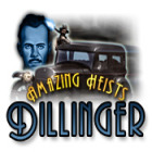 Amazing Heists: Dillinger gra