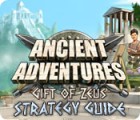 Ancient Adventures: Gift of Zeus Strategy Guide gra
