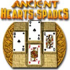 Ancient Hearts and Spades gra