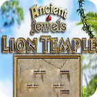 Ancient Jewels Lion Temple gra