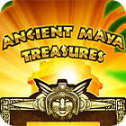 Ancient Maya Treasures gra