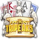 Ancient Tripeaks 2 gra