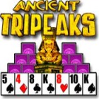 Ancient Tripeaks gra