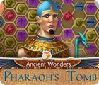 Ancient Wonders: Pharaoh's Tomb gra