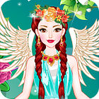 Angel With Wings gra