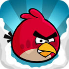 Angry Birds gra