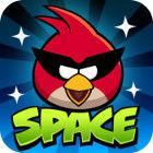 Angry Birds Space gra