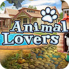 Animal Lovers gra