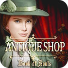 Antique Shop: Book Of Souls gra Antique Shop: Book Of Souls gra