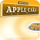 Apple Cake gra