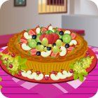 Apple Pie Decoration gra