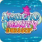 Aquatic Beauty Dressup gra