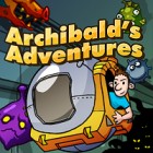 Archibald's Adventures gra