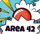 Area 42 gra