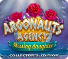 Argonauts Agency: Missing Daughter Collector's Edition gra